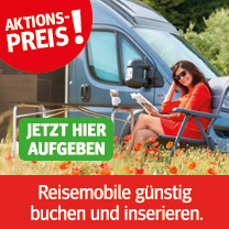 Reise & Camping